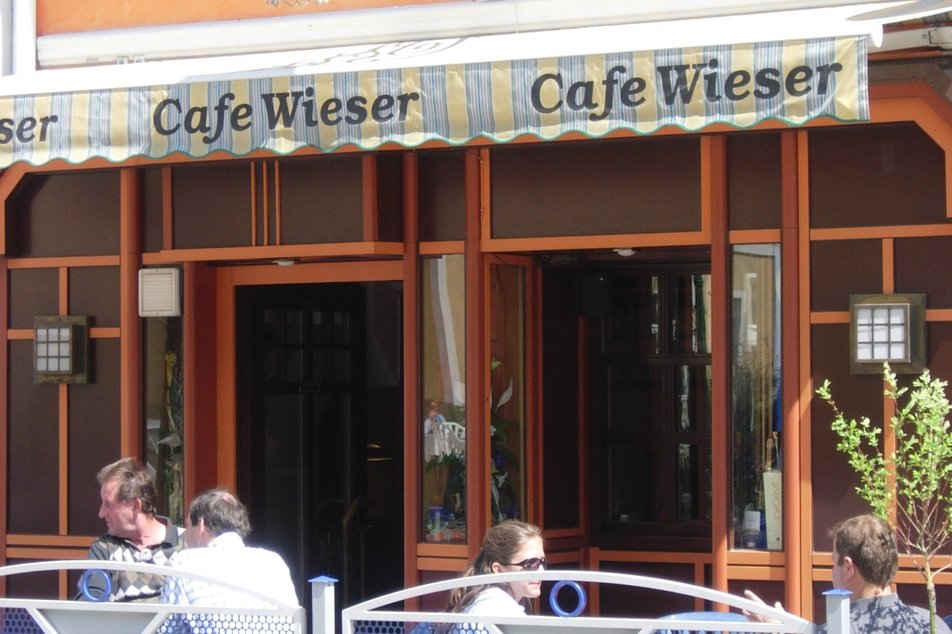Cafe Wieser - Imprese #1 | © Café Wieser