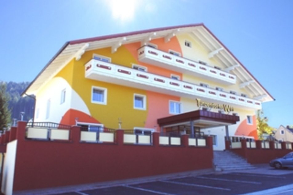 Gasthof Alpen Experience Hotel Tunzendorf - Impression #1 | © Gasthof Tunzendorferwirt