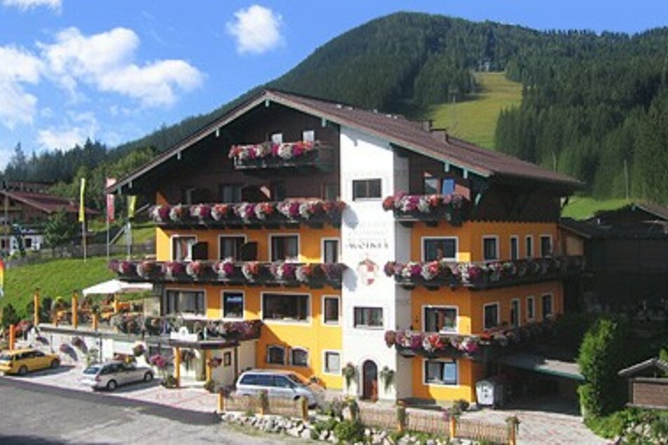 Familienhotel Austria - Imprese #1