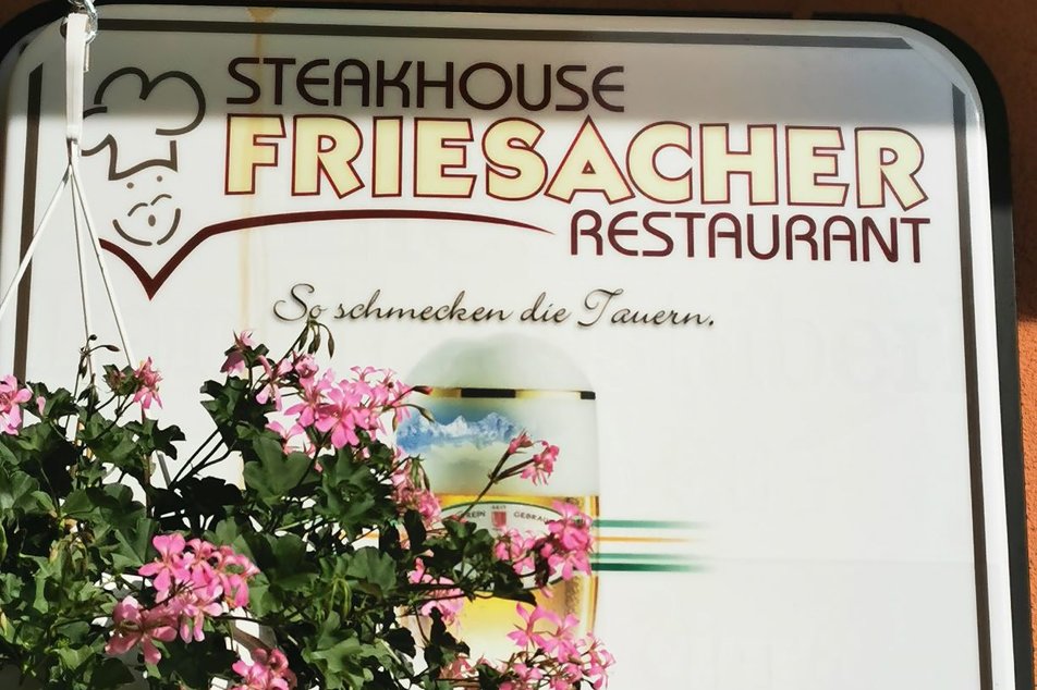 Steakhouse Friesacher - Imprese #1 | © Steakhouse Friesacher