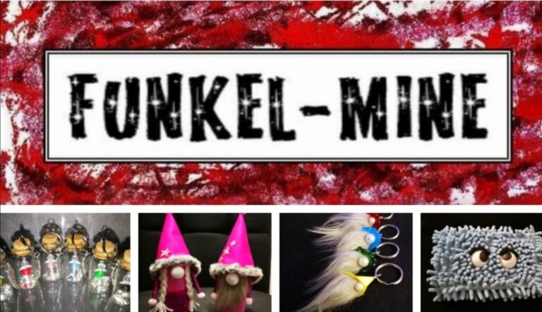 Funkel-Mine - Imprese #2.1