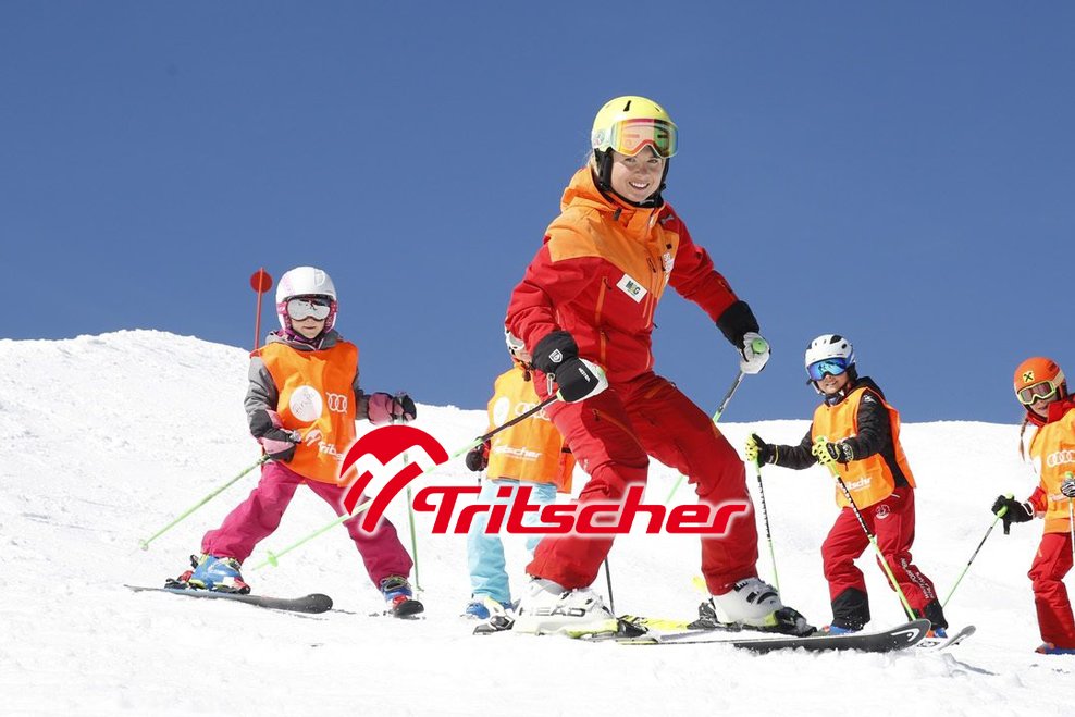 Ski school Tritscher  - Imprese #1.1 | © Skischule Tritscher