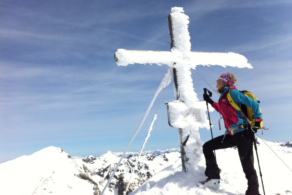 mountain- and ski school Monte Krah - Impression #1.1