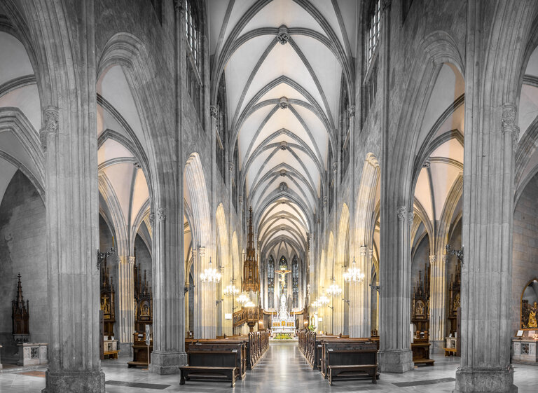 Benediktinerstift Admont - Impression #2.5 | © Stefan Leitner
