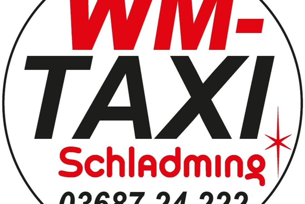 WM Taxi Schladming - Imprese #1.1 | © WM Taxi Schladming
