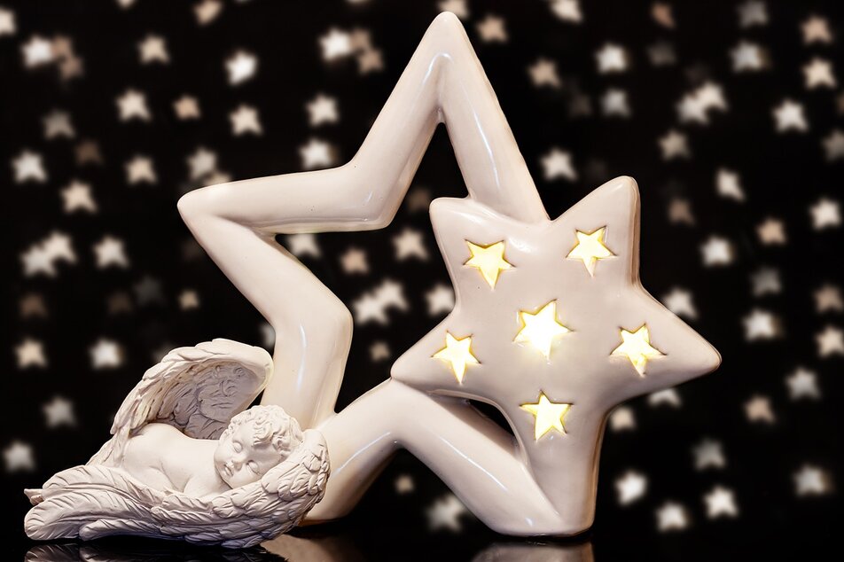 Ein Abend für die Sternenkinder - Impression #1 | © Pixabay kostenlos