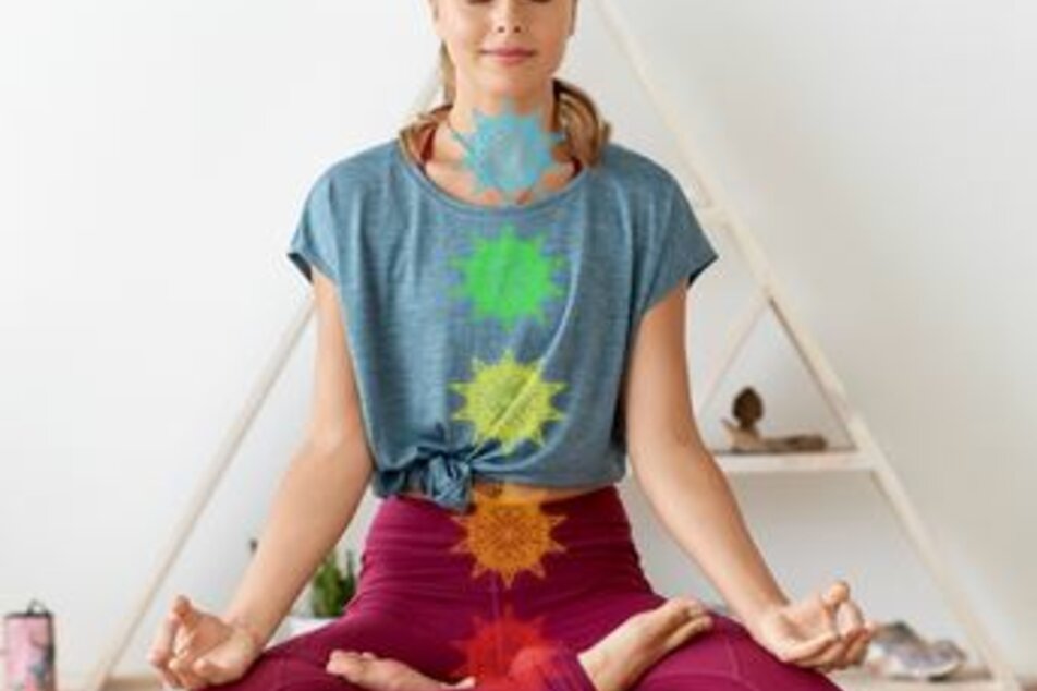 Yoga Retreat - Erwecke deine Urenergie  - Impression #1 | © Dominique Greger