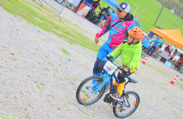 Kids Bike Cup - Imprese #2.3