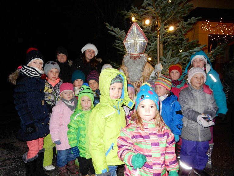 Advent in the village - Imprese #2.5