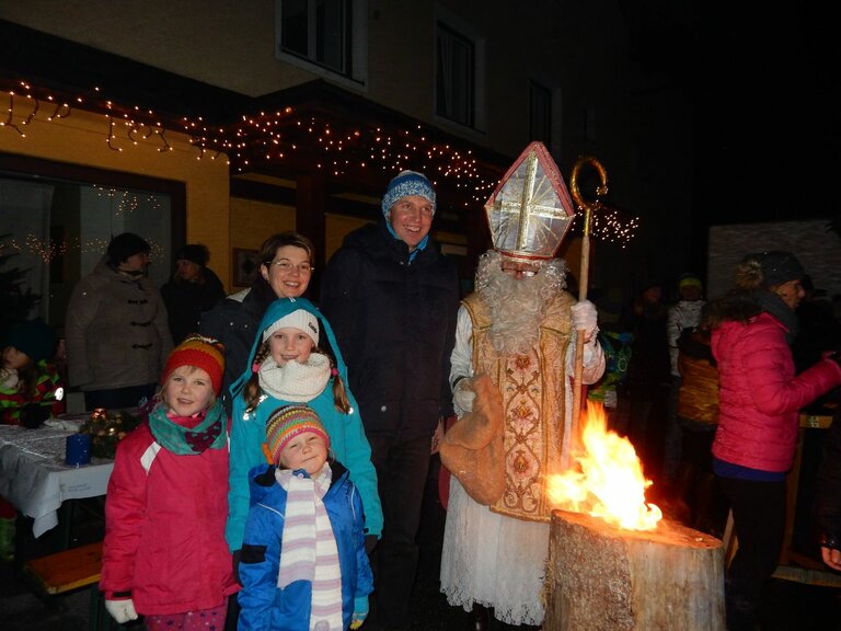 Advent in the village - Imprese #2.8
