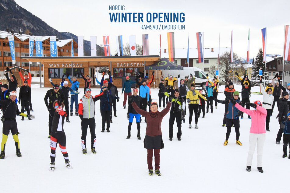Nordic Winter Opening 2023 - Imprese #1