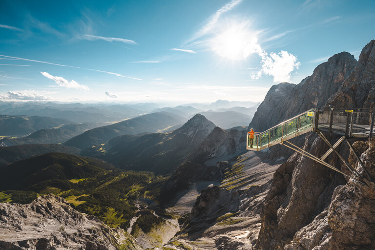 Dachstein Panoramagondel - Impression #2.3
