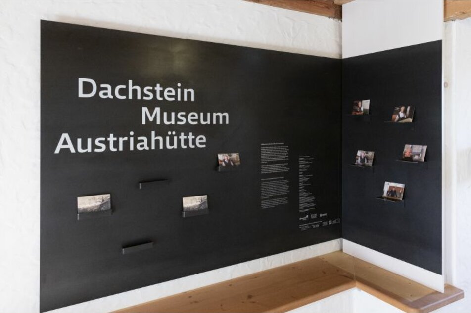 Das Dachstein Museum - Impression #1
