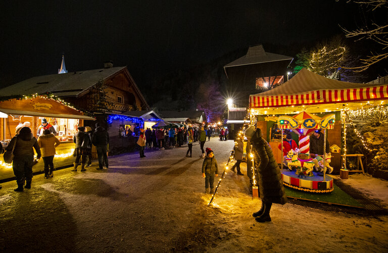 Advent at the Talbach - Impression #2.6 | © TVB Schladming-Dachstein