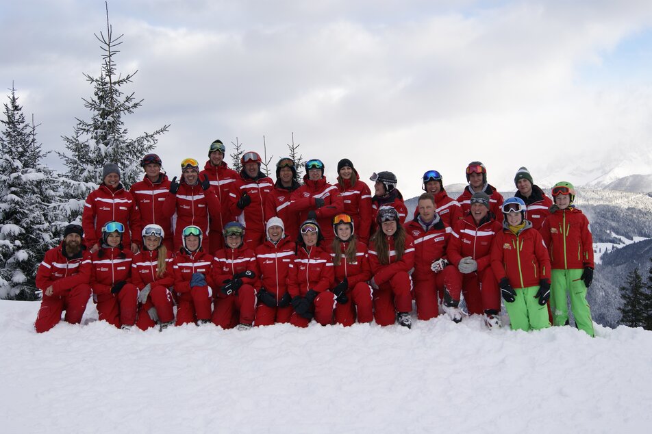 Ski school Reiteralm - Imprese #1