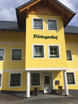 Appartements Döringerhof