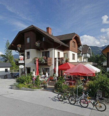 Dorf Café