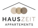 hauszeit_appartements_logo