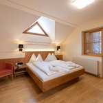 Photo of 7=6 Wandern Herbst, Suite, separate toilet and shower/bathtub, balcony