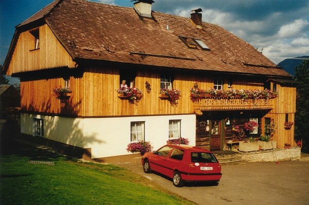 Bauernhaus 2