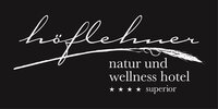 Natur- & Wellnesshotel Höflehner****S, Logo