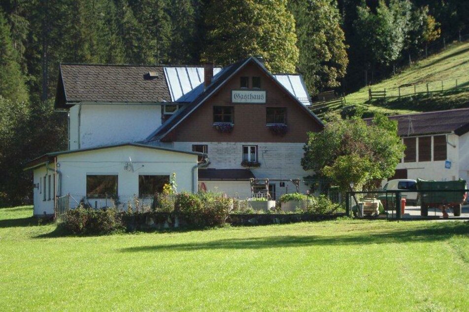Guest house zum Bergkreuz - Impression #1