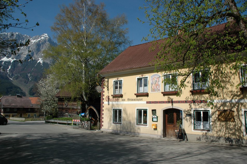 Gasthaus Grimmingtor - Impression #1