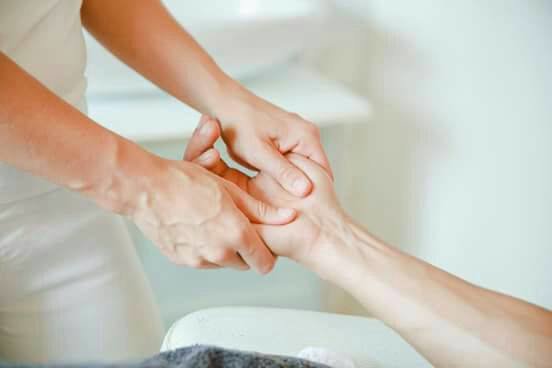 Massagen Sportsarea Grimming - Impression #2.2