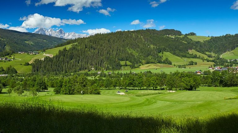 Golfclub Radstadt - Imprese #2.3