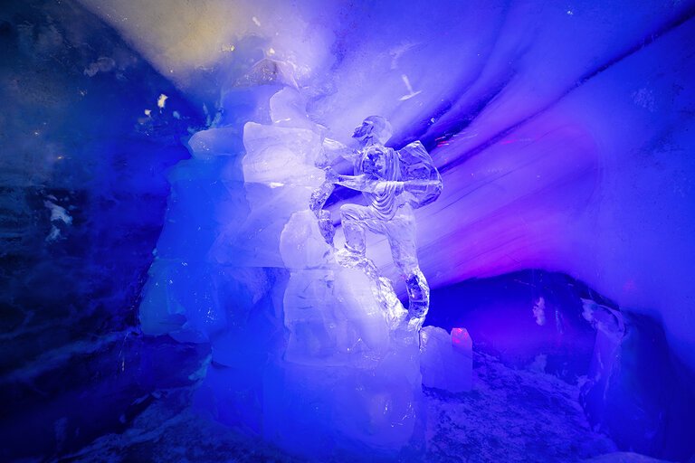 Ice Palace - Impression #2.8 | © Christoph Huber
