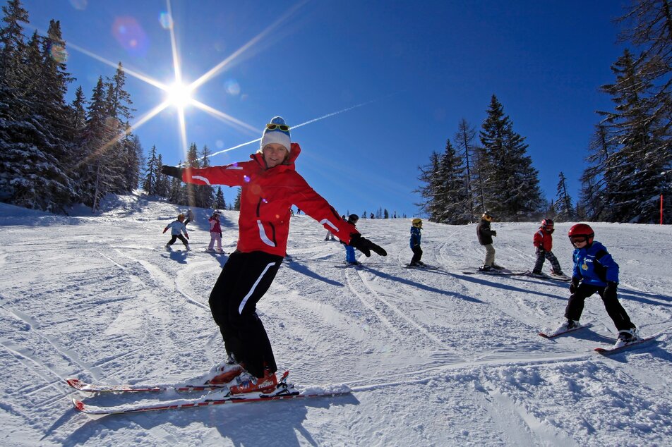 Ski School Resch - Imprese #1