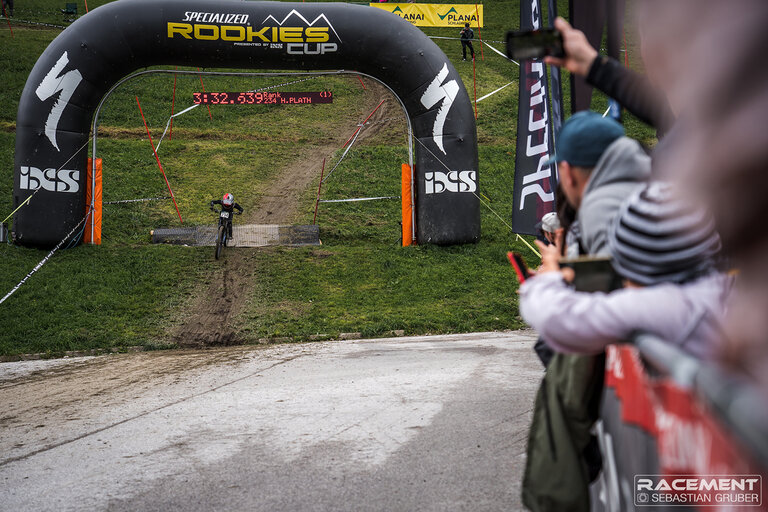 iXs Rookie Downhill Cup - Impression #2.4 | © Sebastian Gruber