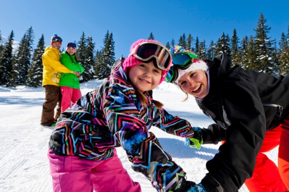 Ski school Planneralm - Imprese #1 | © Planneralm/Tom Lamm