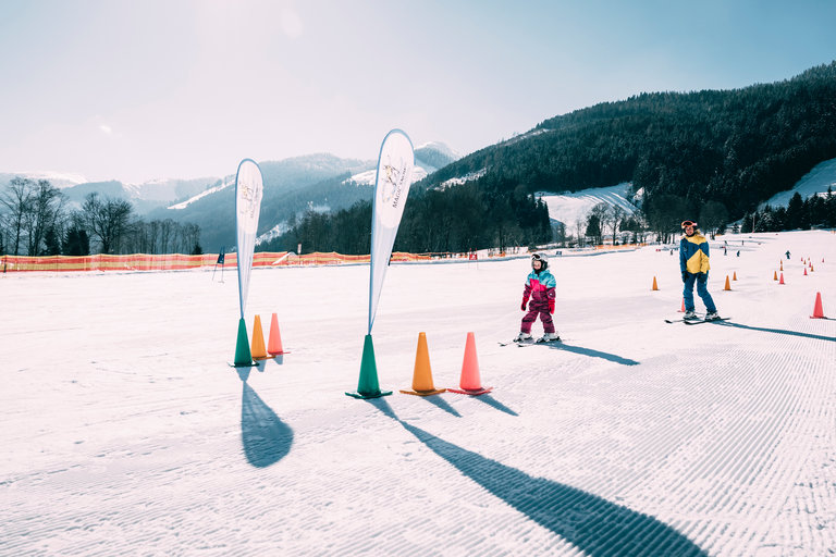 Skischool Magic Snow - Impression #2.3 | © Armin Walcher