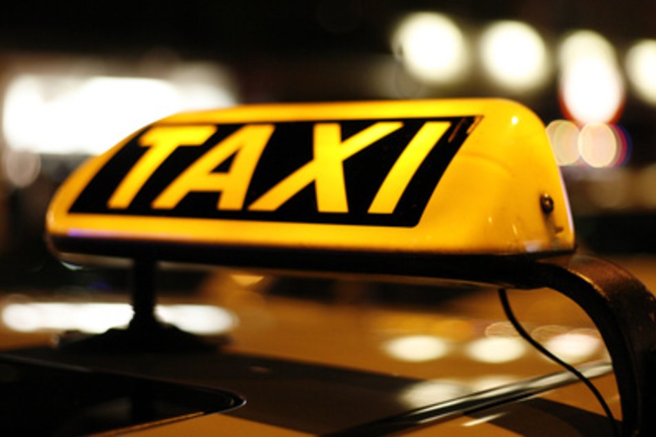 Ennstal taxi - Imprese #1 | © Fotolia