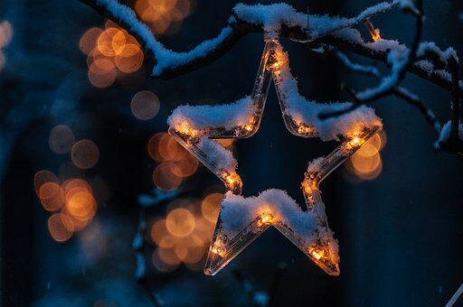 Winternachtsklangerlebnis - Romantische Fackelwanderung - Impression #2.2 | © Pixabay 