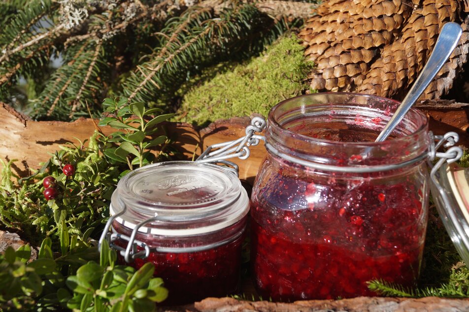 enjoy day - cranberry - Imprese #1 | © Marianne Ritzinger