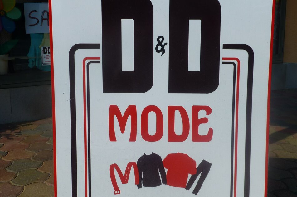 D & D - Dirninger - Impression #1 | © D & D Moden 