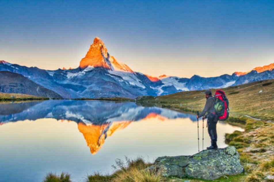 „Faszination Alpen“ Film & Foto Show - Impression #1