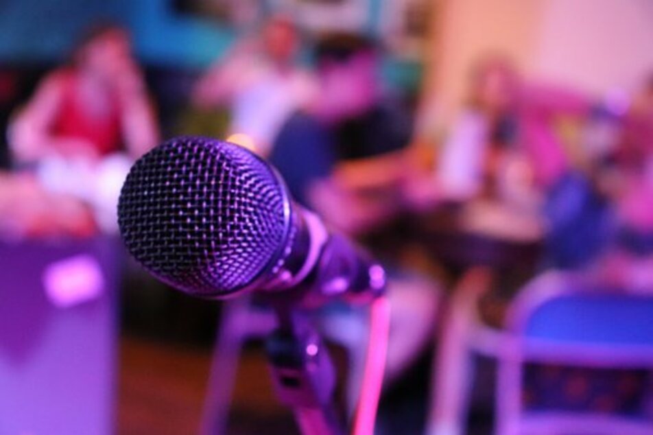 Karaoke - Imprese #1 | © Pixabay 