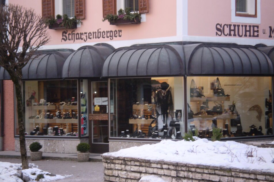 Schuhhaus Scharzenberger - Impression #1 | © Schuhhaus Scharzenberger