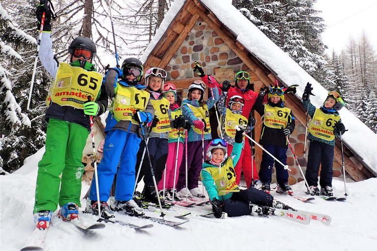 Ski and Snowboard School amadeus - Imprese #2.1 | © Ski- und Snowboardschule Amadeus