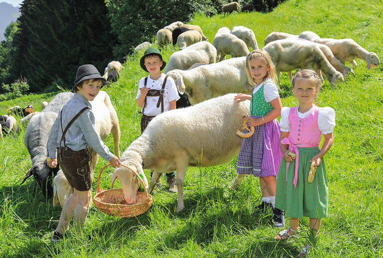 14th Styrian Alpine Lamb Festival - Impression #2.9