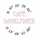 Café Danklmaier - Logo | © Café Danklmaier