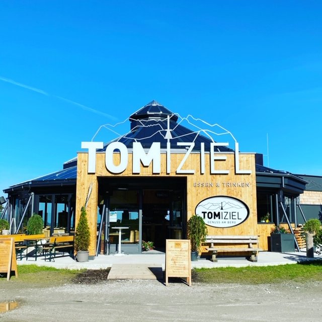 TOMiziel | © TOMiziel