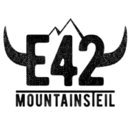 E42 Mountainsteil - Logo | © Heimat und Ursprung Hotel Bierquelle