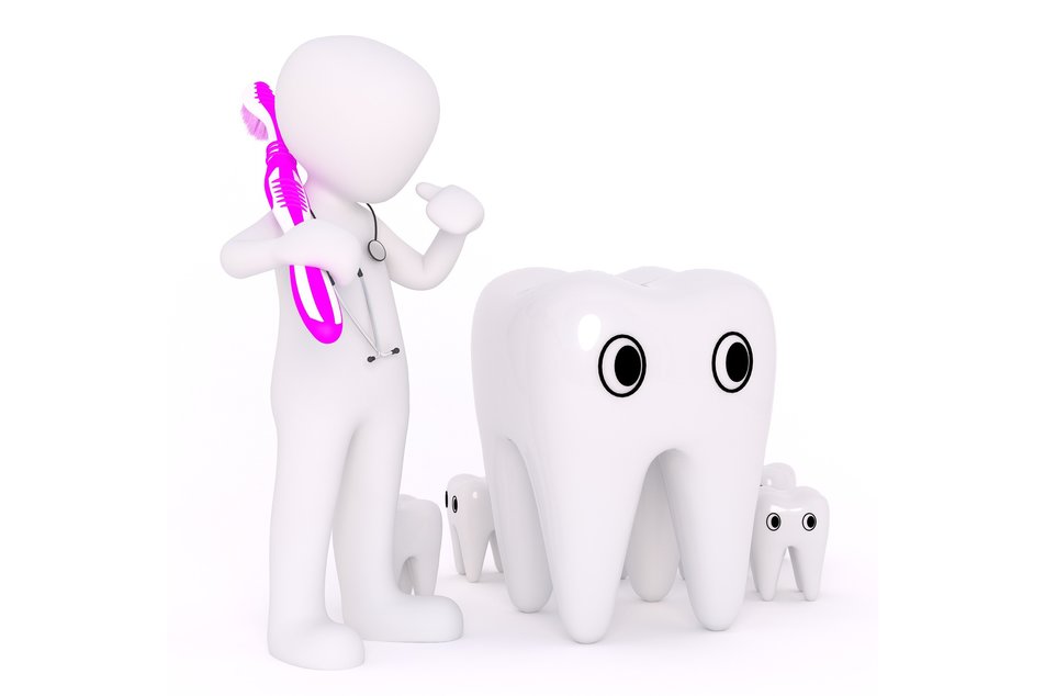 Symbolfoto - Zahnarzt | © Bild von Peggy und Marco Lachmann-Anke auf Pixabay