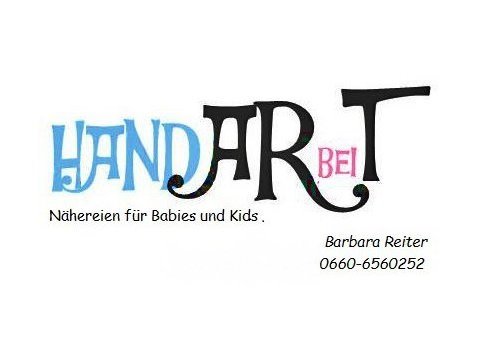 Handarbeit Babsl Reiter - Logo | © Handarbeit Babsl Reiter