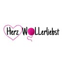 Herzwollerliebst - Logo | © Herzwollerliebst