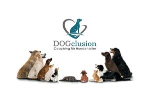 DOGclusion - Logo | © DOGclusion
